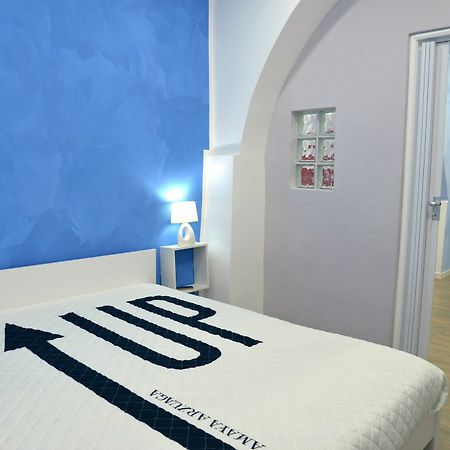Casa Tiziana Apartment Castellammare del Golfo Exterior photo