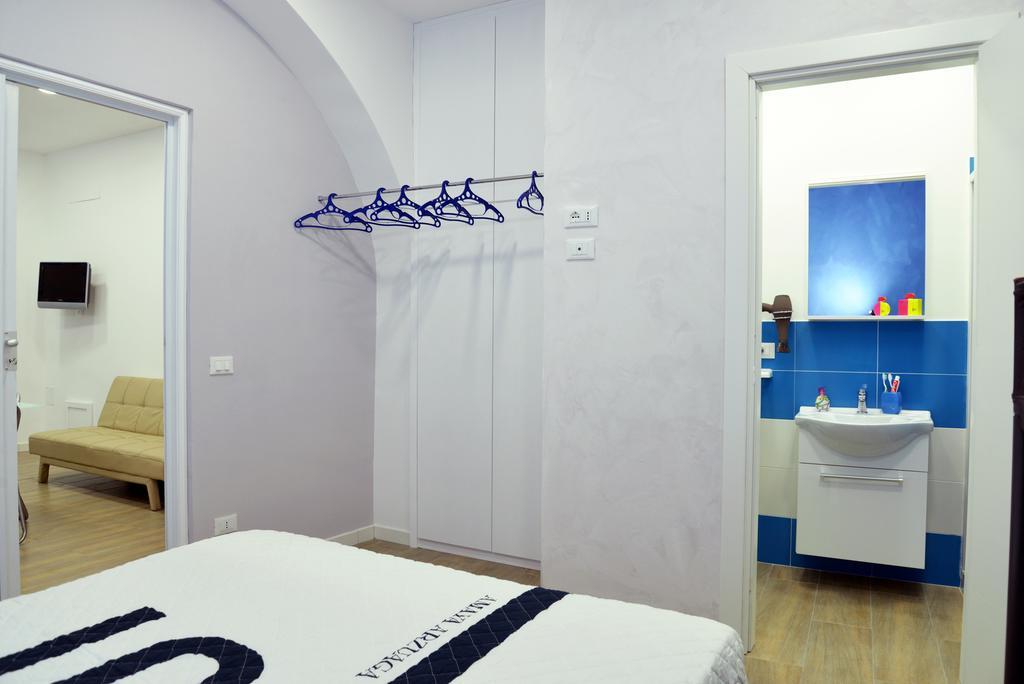 Casa Tiziana Apartment Castellammare del Golfo Exterior photo