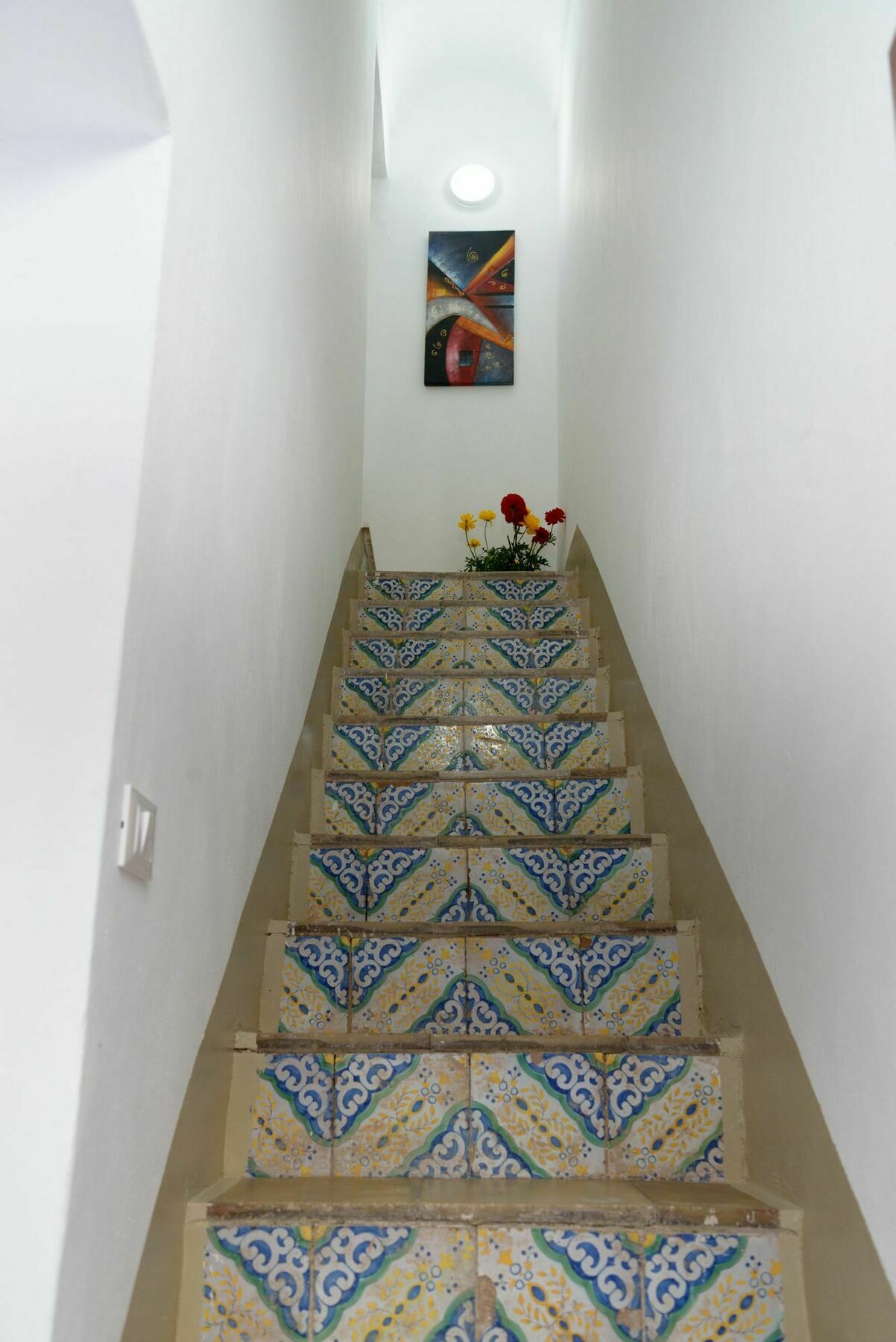 Casa Tiziana Apartment Castellammare del Golfo Exterior photo
