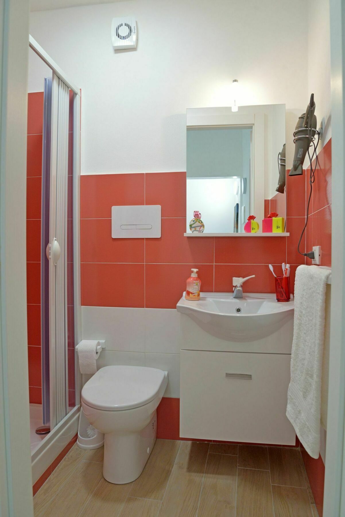 Casa Tiziana Apartment Castellammare del Golfo Exterior photo