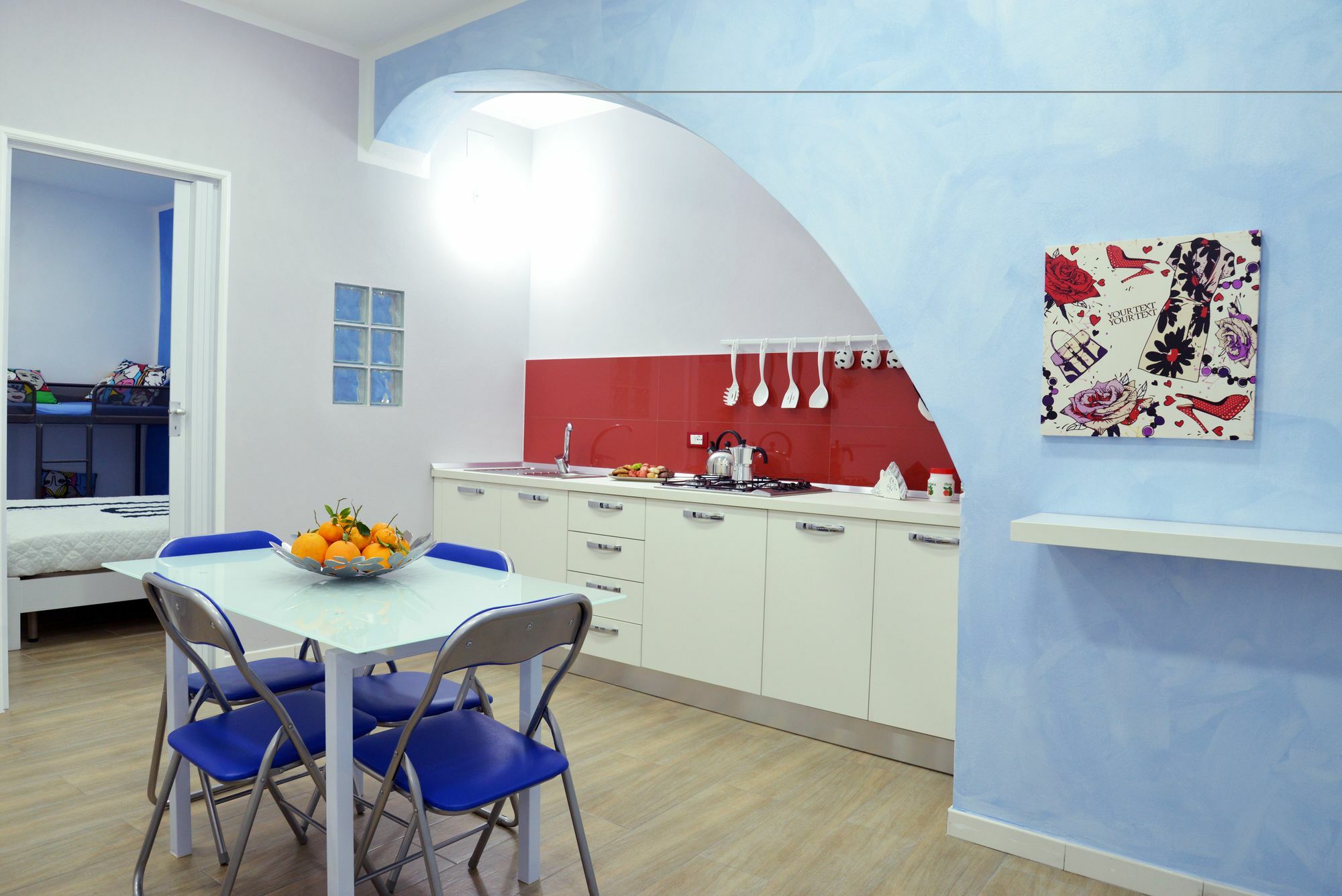Casa Tiziana Apartment Castellammare del Golfo Exterior photo