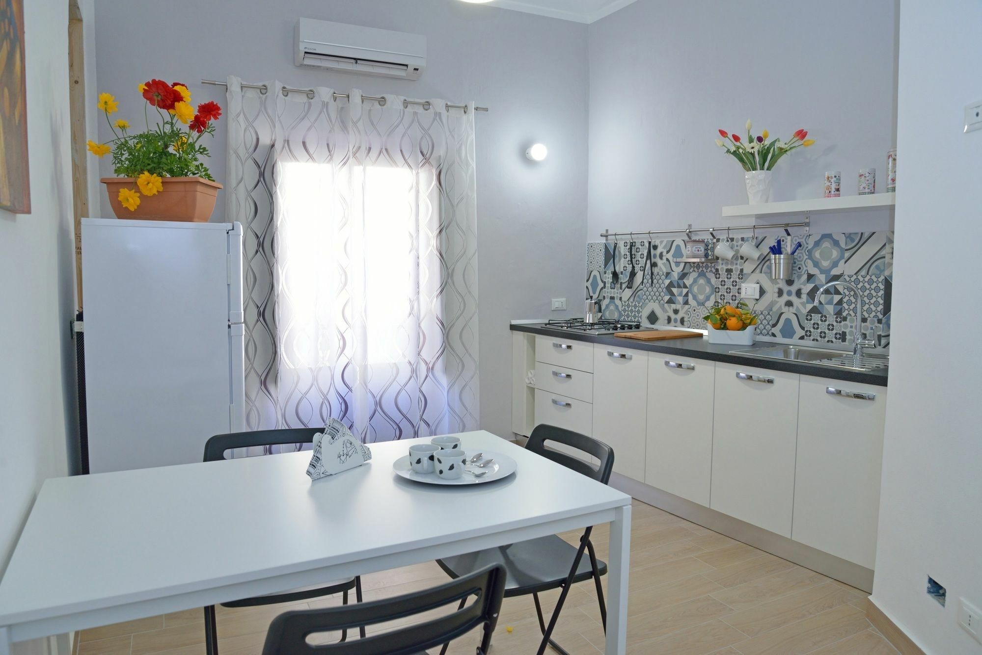 Casa Tiziana Apartment Castellammare del Golfo Exterior photo