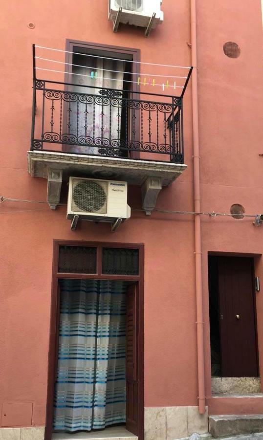Casa Tiziana Apartment Castellammare del Golfo Exterior photo