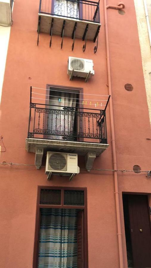 Casa Tiziana Apartment Castellammare del Golfo Exterior photo